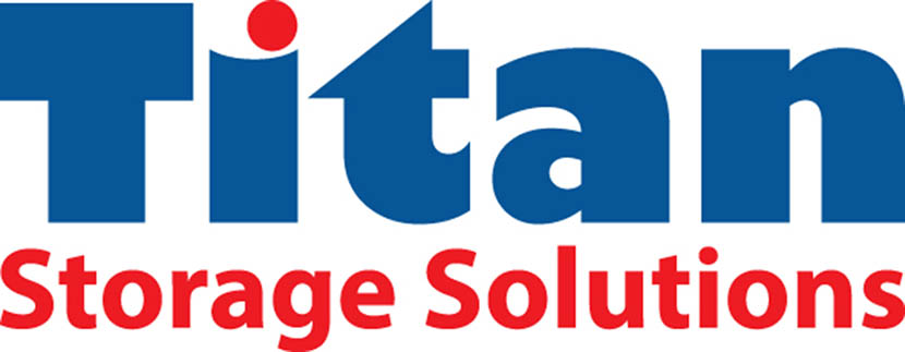 Titan Logo